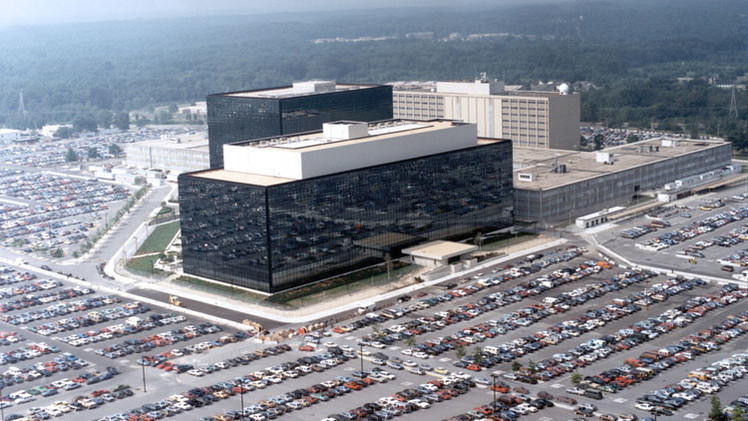 Dudas sobre el programa de vigilancia circulaban en la NSA antes de Snowden