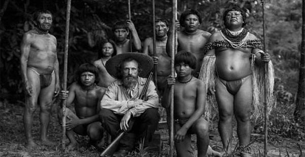 El actor belga Jan Bijvoet participa en la cinta de Guerra