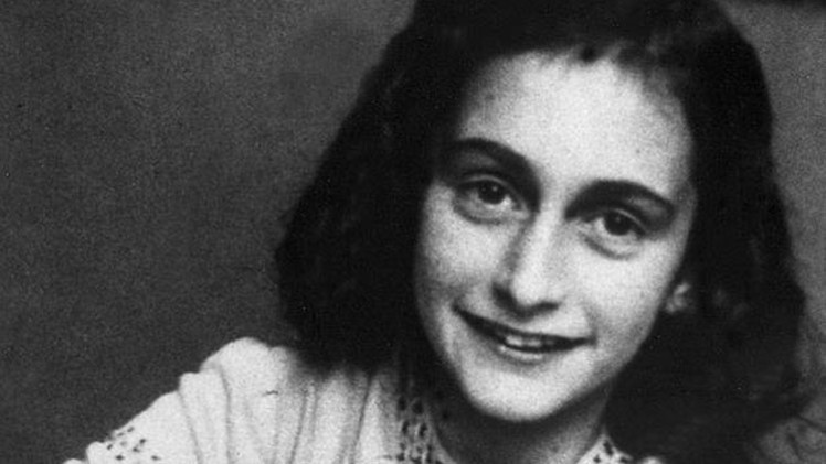 Ana Frank pudo morir antes de lo que se creía 