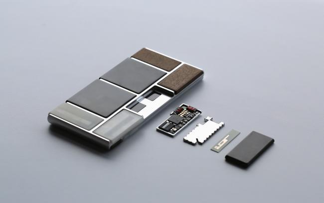650 1000 Project Ara Prototype