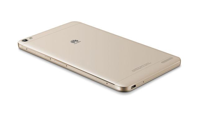Huawei Mediapad X2 4