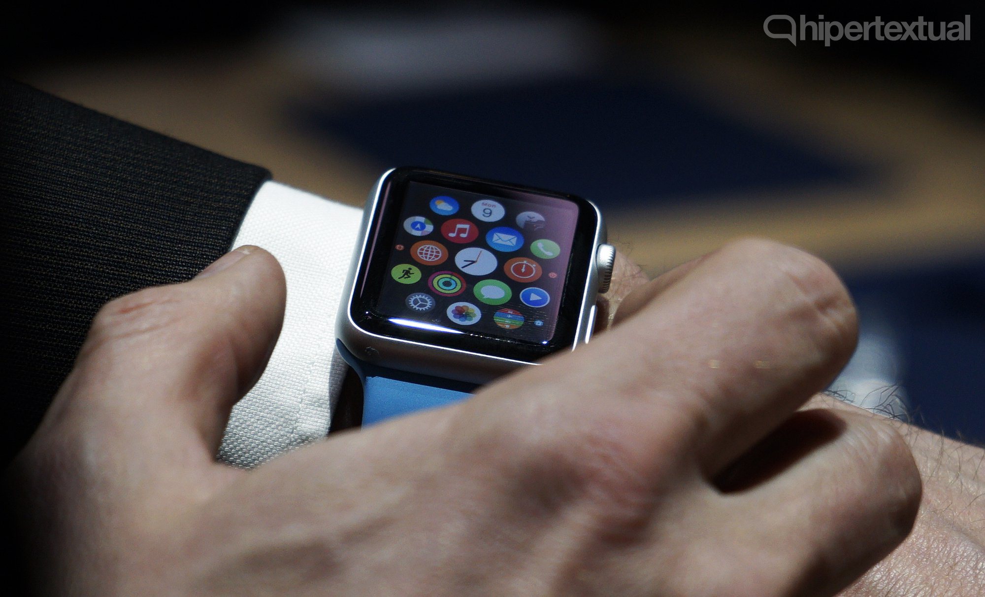 Apple Watch 06