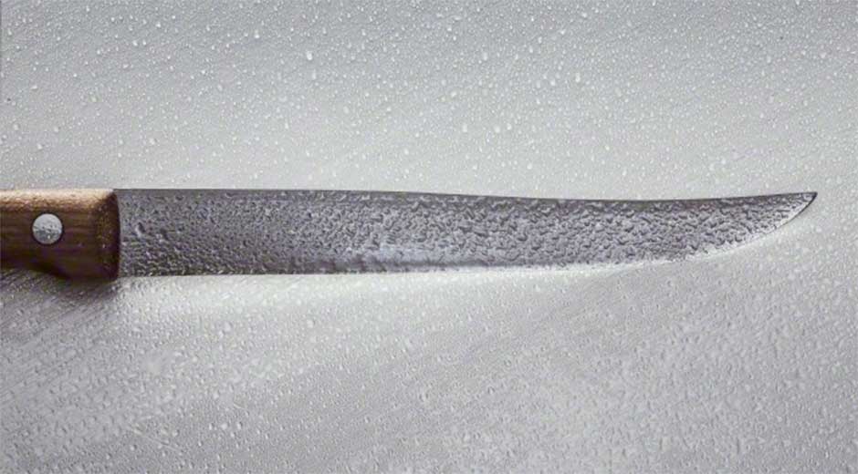 Cuchillo