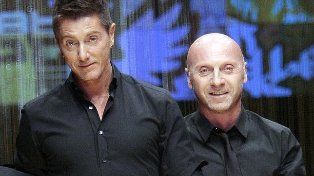 Dolce & Gabbana: «Nosotros decimos no a las adopciones gay»