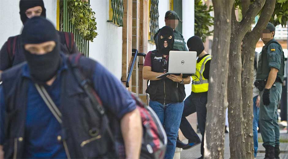 ESPAÑA