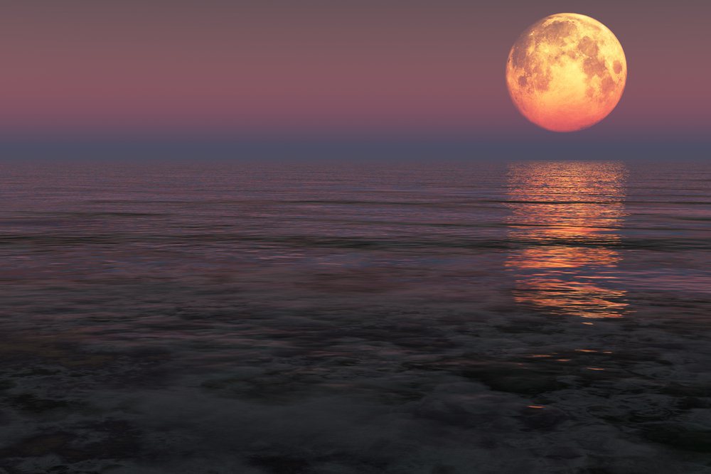 Luna llena