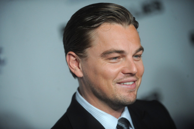 "Body Of Lies" New York Premiere - Outside Arrivals