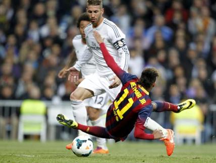 El Fiscal del caso Neymar pedirá que el Barça no juegue la Liga