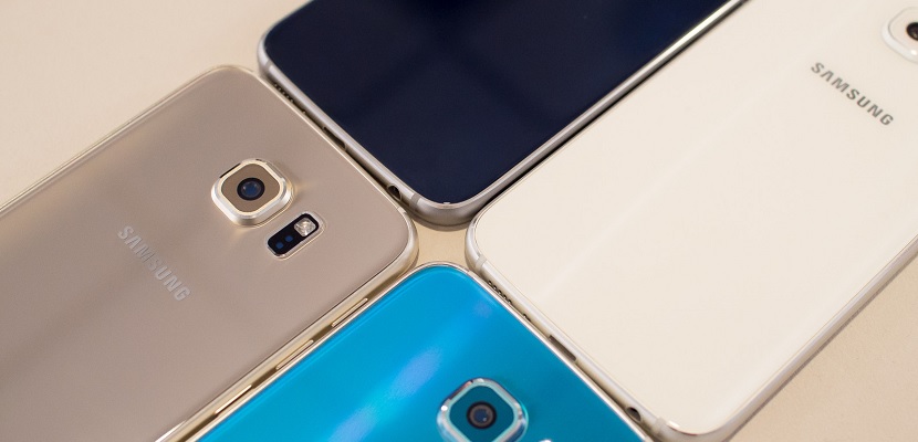 Los Galaxy S6 permitirán borrar cualquier aplicación aunque sea de Samsung Samsung Galaxy S6 Los Galaxy S6 permitirán borrar cualquier aplicación aunque sea de Samsung