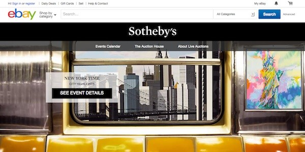 Sotheby's