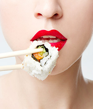 Anisakis: un parásito en tu pescado, mariscos y sushi