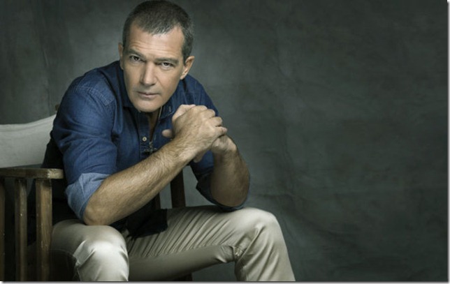antoniobanderas