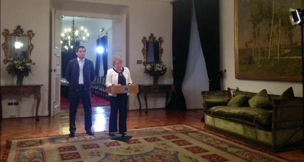 bachelet