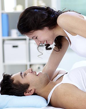 Inteligencia sexual, ¿cómo mejorar tu coeficiente erótico?