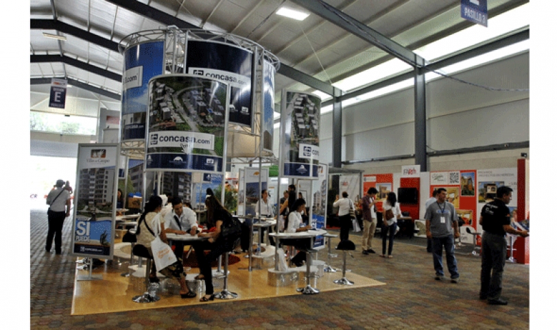 FERIA. En el evento participarán países diversos y empresas nacionales 