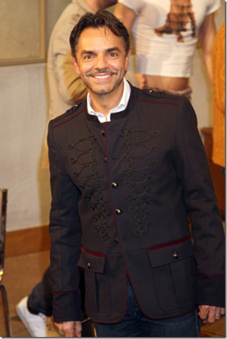 Eugenio Derbez