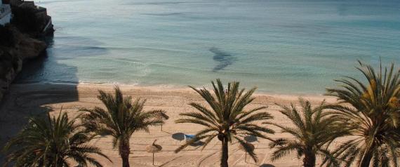 PALMA DE MALLORC