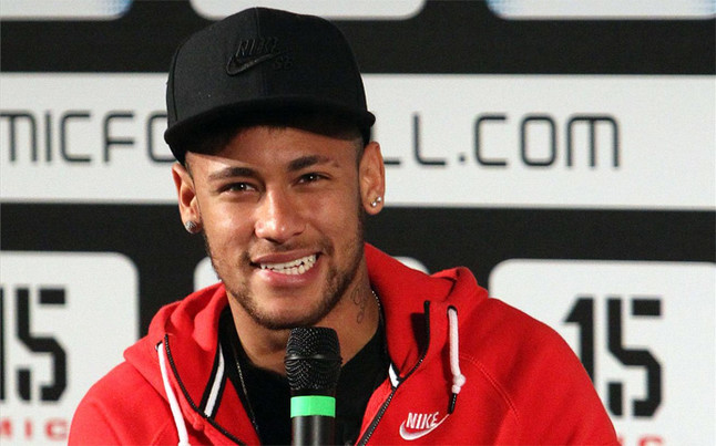 Neymar cree que el Barça-Madrid será como una final