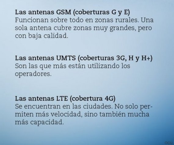 móviles