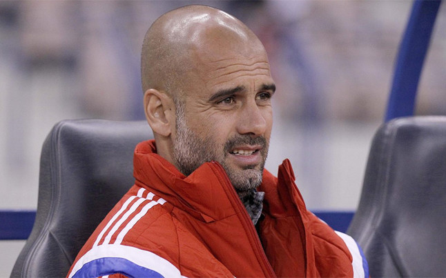 Pep seguirá en el banquillo del Bayern la próxima temporada