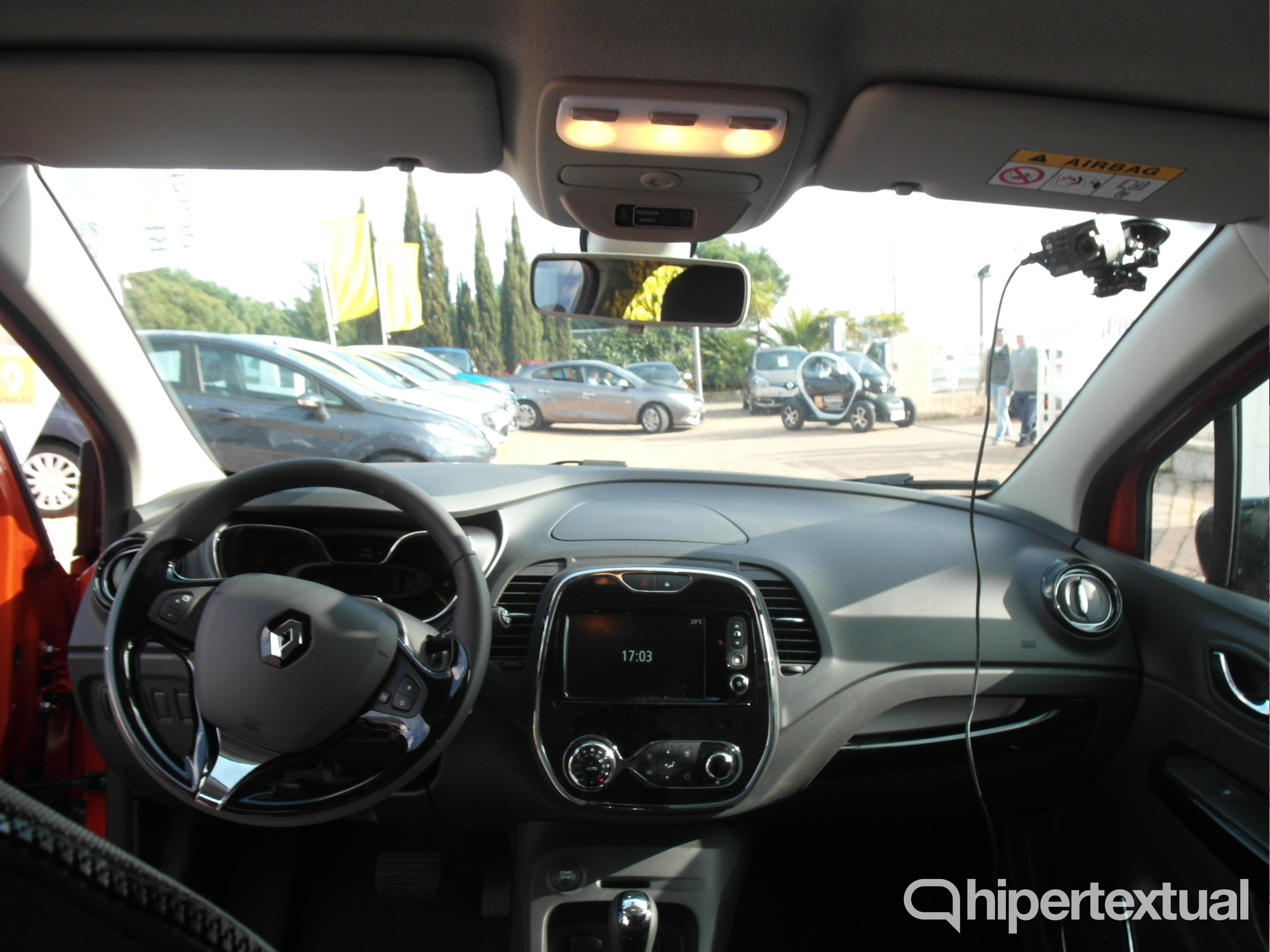 Captur
