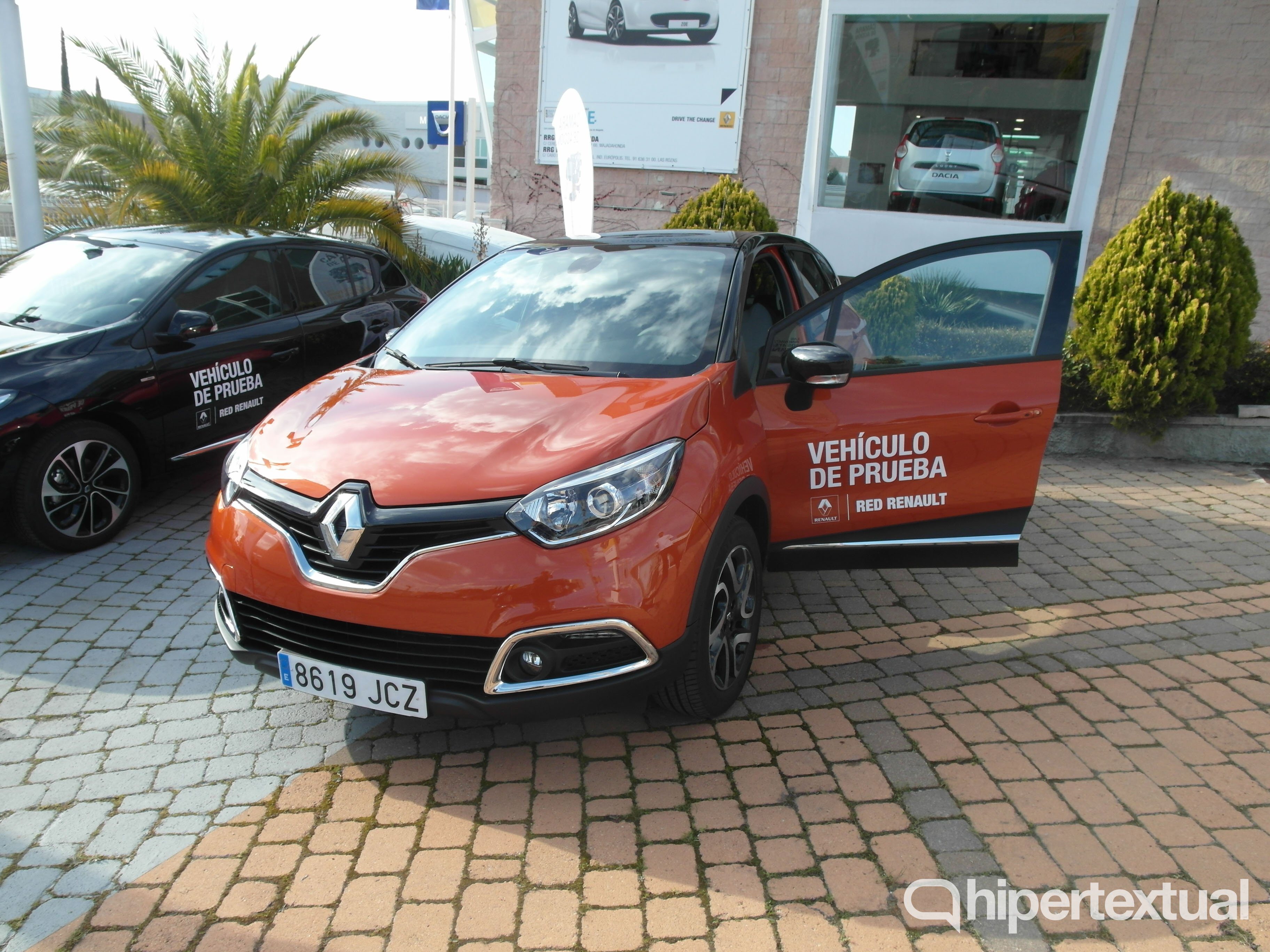 Captur