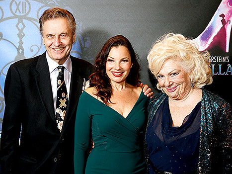 The Nanny, Fran Drescher