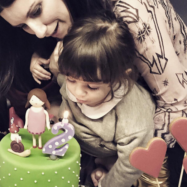 Celebridades que enfrentaron problemas para convertirse en madres