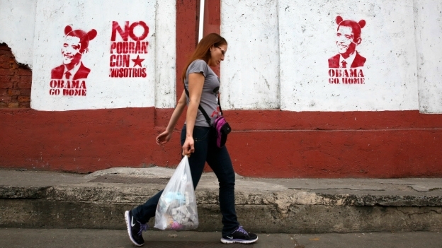 Prepararse café con leche en Venezuela, una odisea