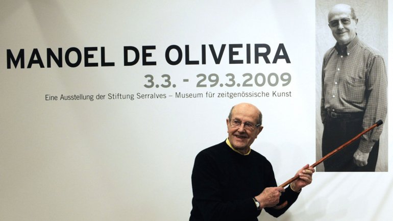 A Los 106 Años Murió Manoel De Oliveira Leyenda Del Cine De Portugal Ejutv 4802