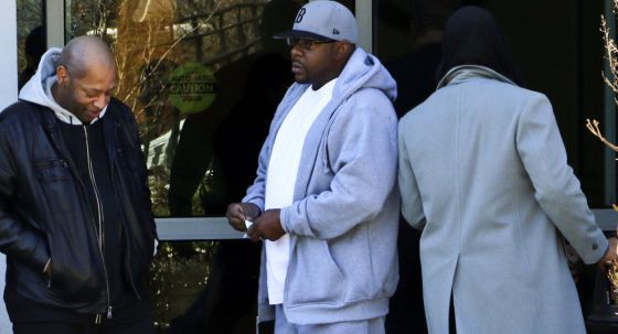 Bobby Brown