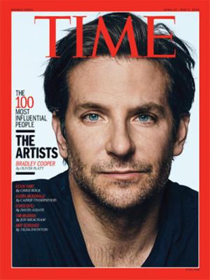 Bradley Cooper