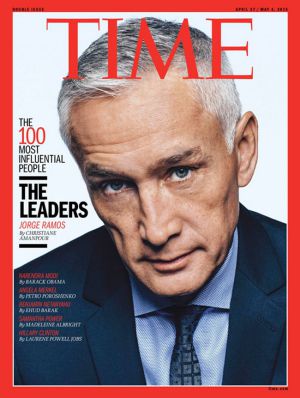 Jorge Ramos