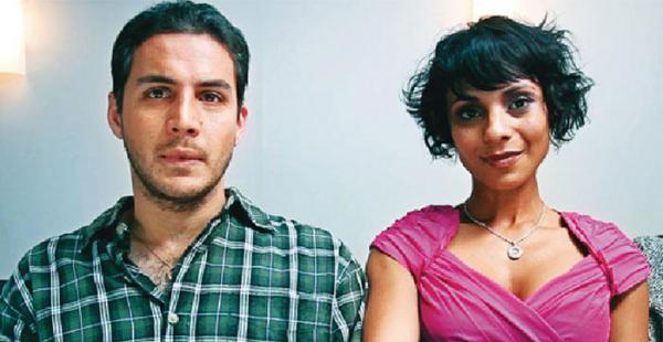 Gisely Ayub cumple el rol de una mujer que da todo para hacer feliz a su pareja, aunque no lo logre