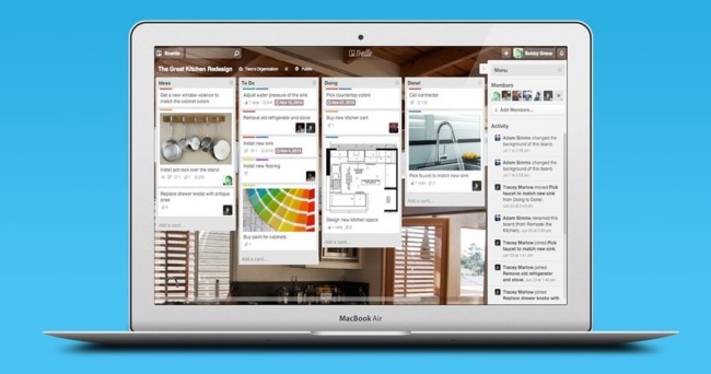 Trello 1