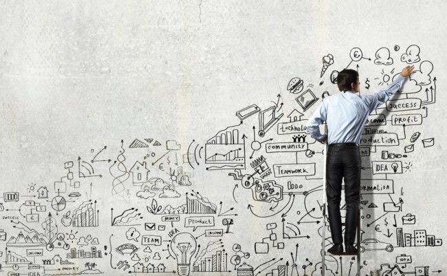 Startups 1