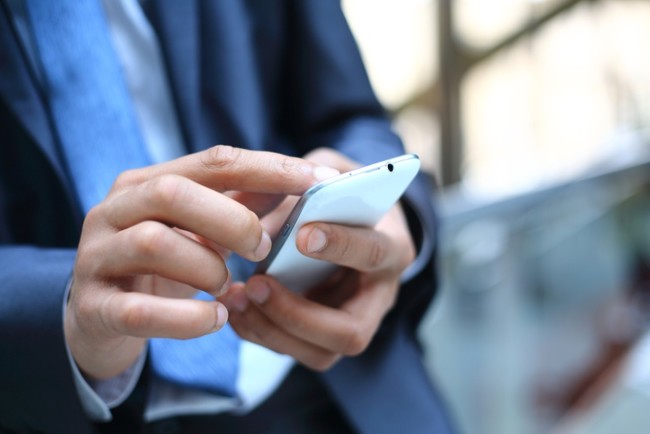 Negocios Movil