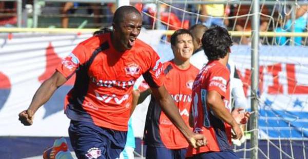 Augusto Andaveris es una de las figuras de Wilstermann