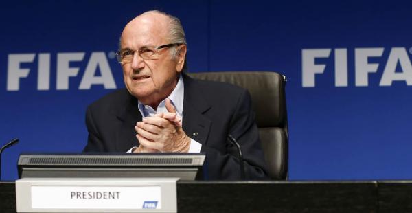 Blatter