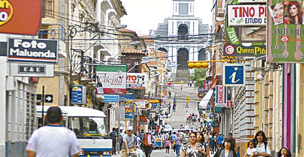 Tarija es la séptima región en aprobar el estatuto autonómico