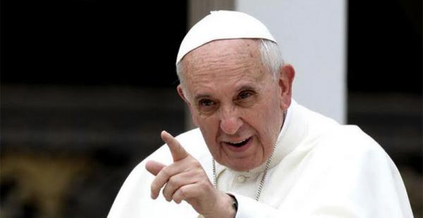 El papa Francisco también visitará Paraguay y Ecuador