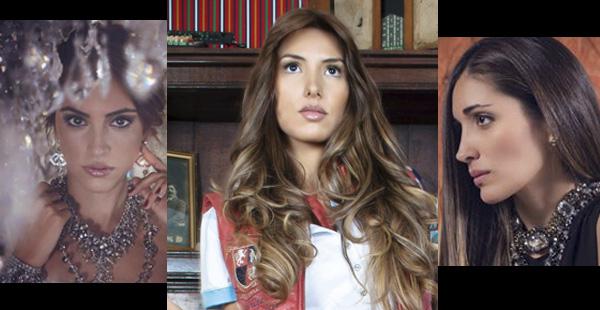 Diseñadores de modas debutantes en BOMO 2015