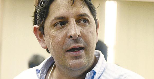 Kudelka aceptó culpa en el otro caso, pero es acusado en este