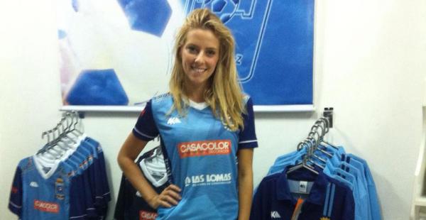 Adriana Balbo