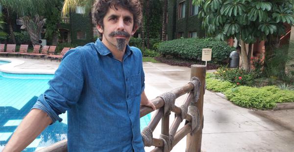 El director de la compañía Tryo Teatro Banda afirmó que el público conocerá más de la historia de Chile