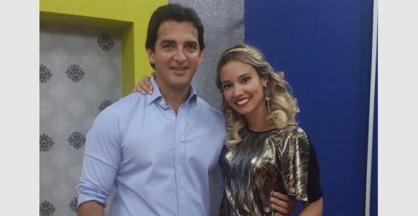 Roxana del Río