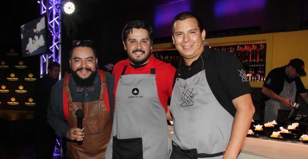 COOK SHOW