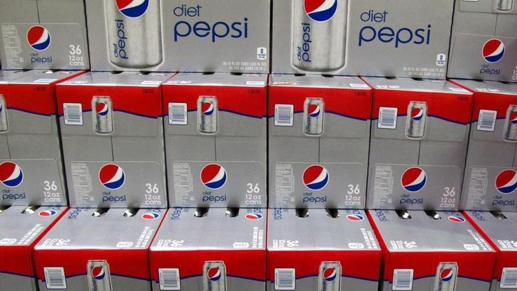 Pepsi genera polémica con controvertido componente en sus bebidas