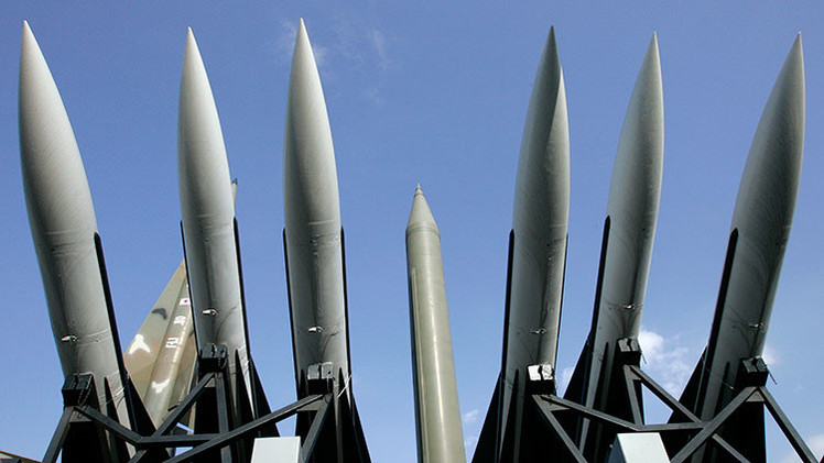 Corea del Norte amenaza atacar a EE.UU. con armas nucleares 
