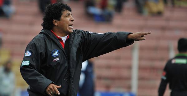 Mario Rolando Ortega